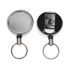 Bilde av ID badge reel with belt clip and key ring. 60270208 (DE,SE,NO,FI,RO,PL)